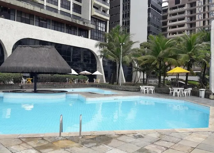Hotel Gold Beach