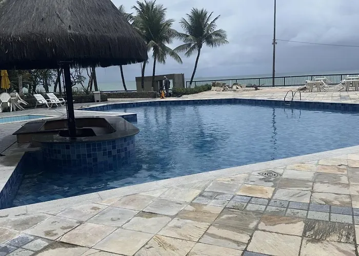 Hotel Gold Beach