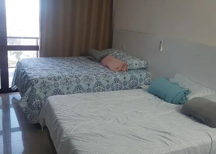 Hotel Gold Beach