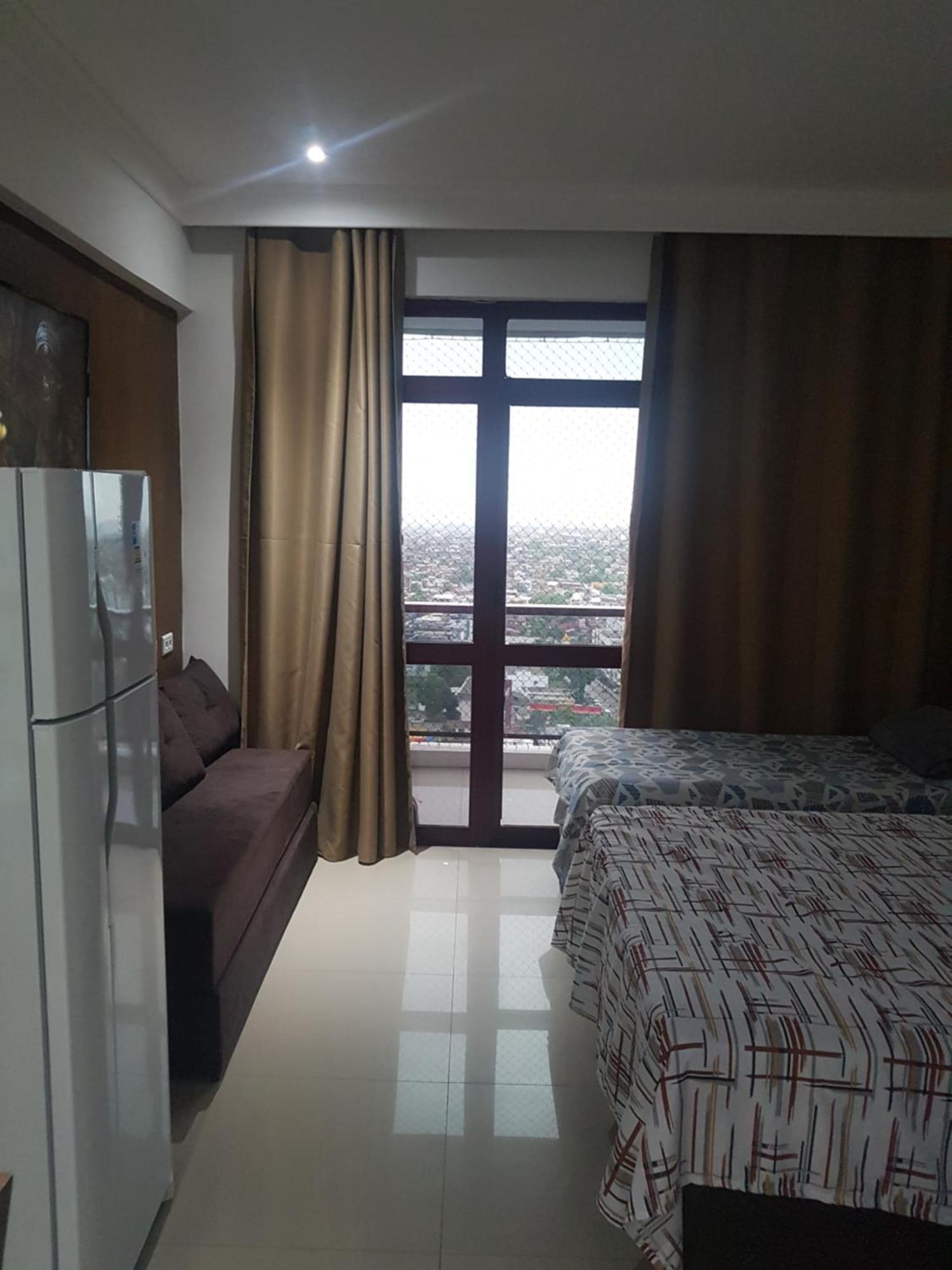 Apartment Gold Recife