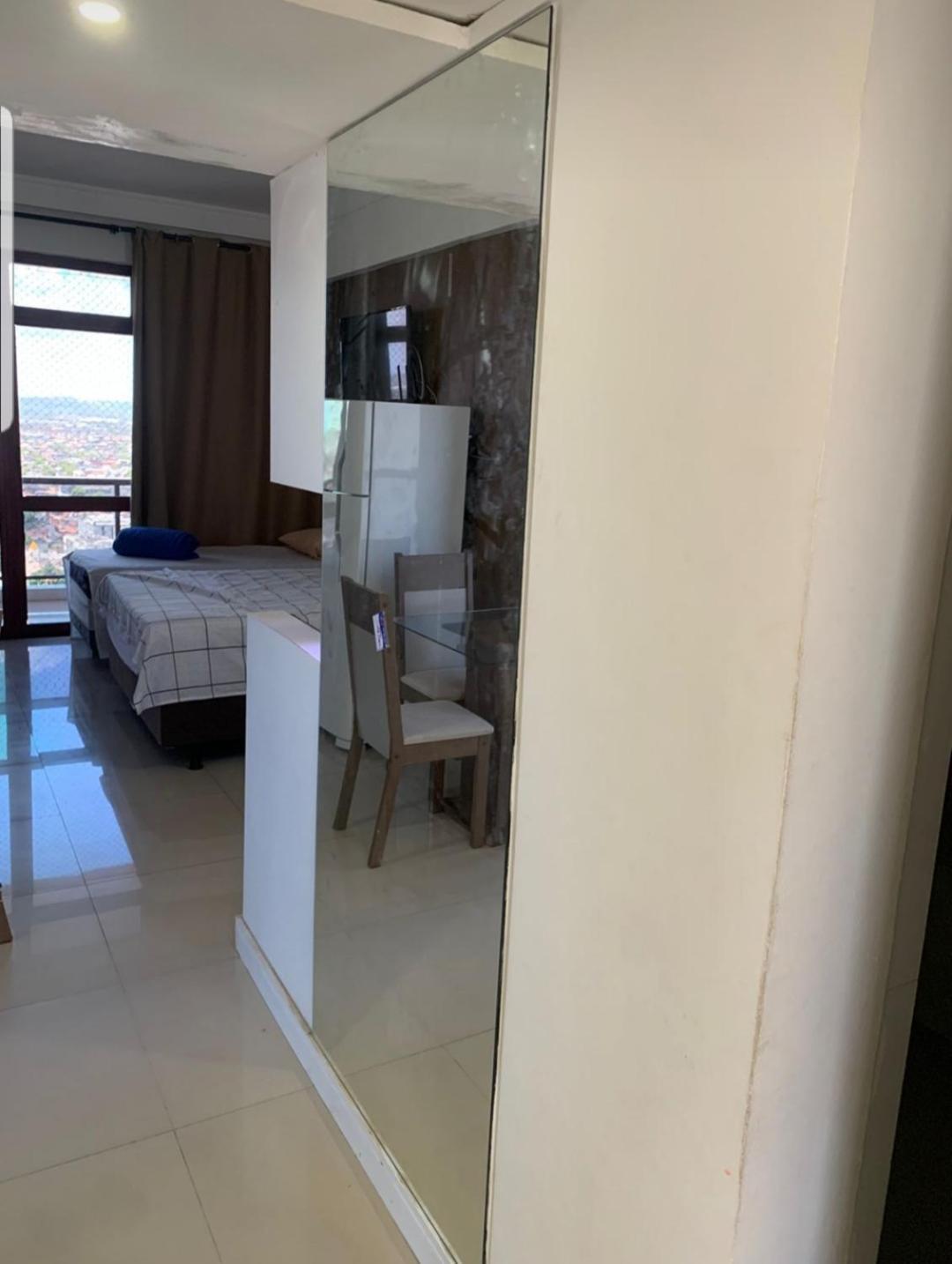 Gold Apartment