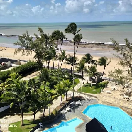 Hotel Gold Beach Recife Exterior photo