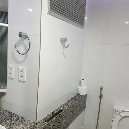 Hotel Gold Beach Recife Exterior photo