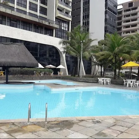 Hotel Gold Beach Recife Exterior photo