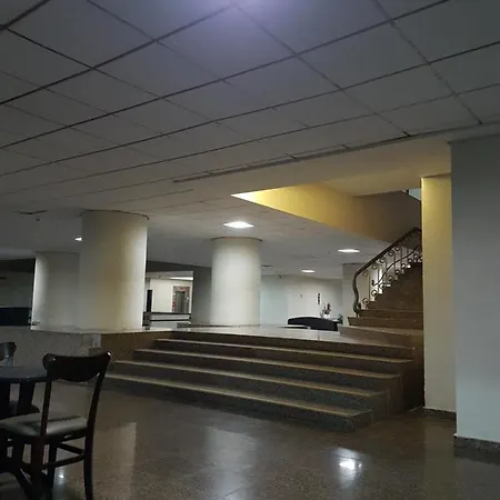 Hotel Gold Beach Recife Exterior photo