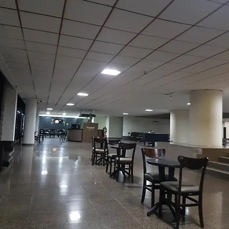 Hotel Gold Beach Recife Exterior photo